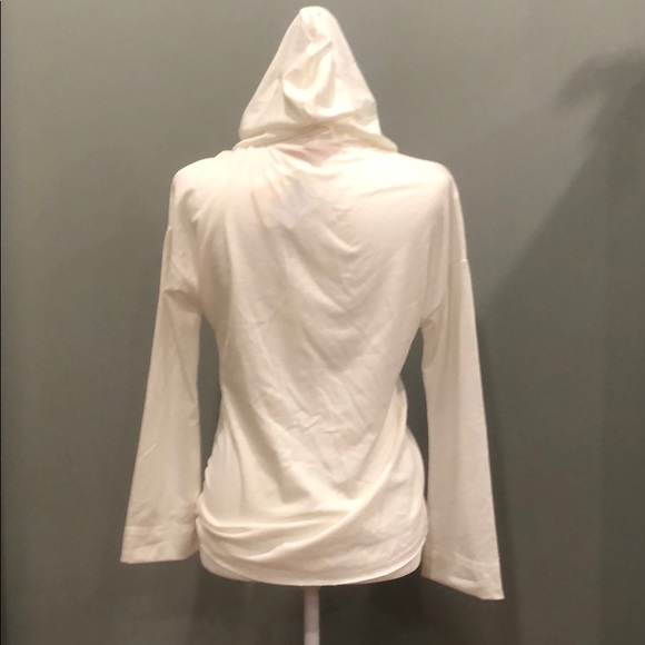 Rebellious One White Coffee Now Please Hoodie - Picture 3 of 6